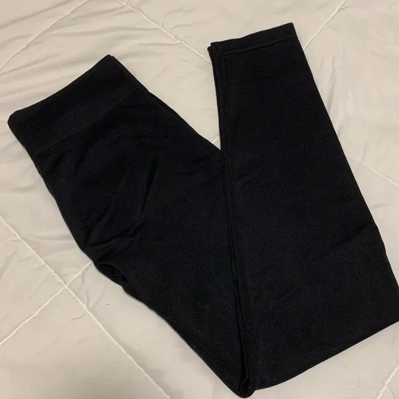 Paragon Seamless Form Legging 25” - Black L/XL - Picture 4 of 5